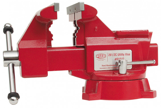 
                                  
                                    26 1/2C - also represents 25 1/2C, 26B - color varies red or gray
                                   - 25 1/2C by Reed Manufacturing